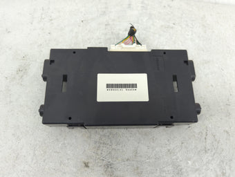 compare product 2015-2017 Nissan Murano Temperature Control Module 277605aa0a