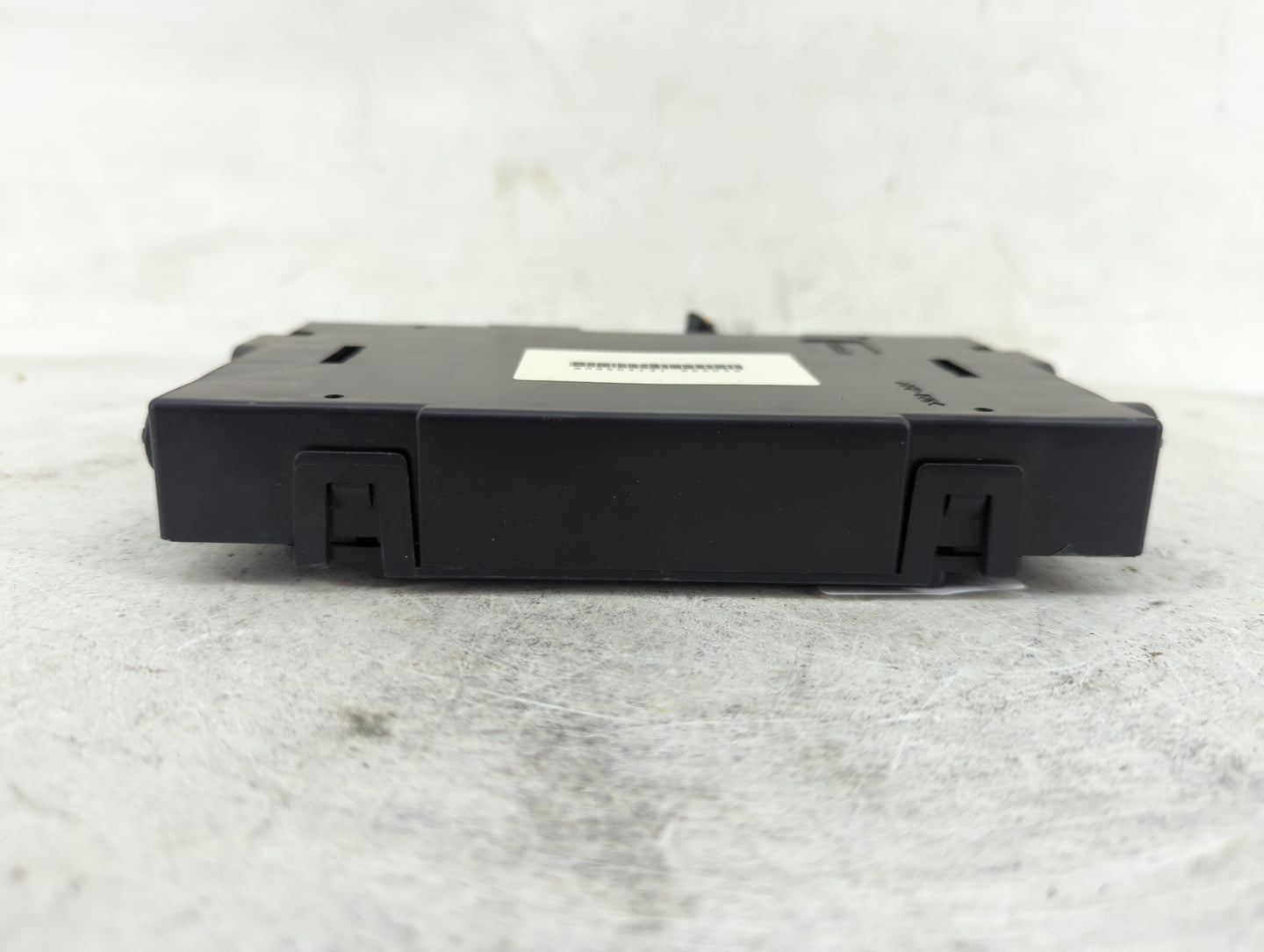 2015-2017 Nissan Murano Temperature Control Module 277605aa0a - Oemusedautoparts1.com