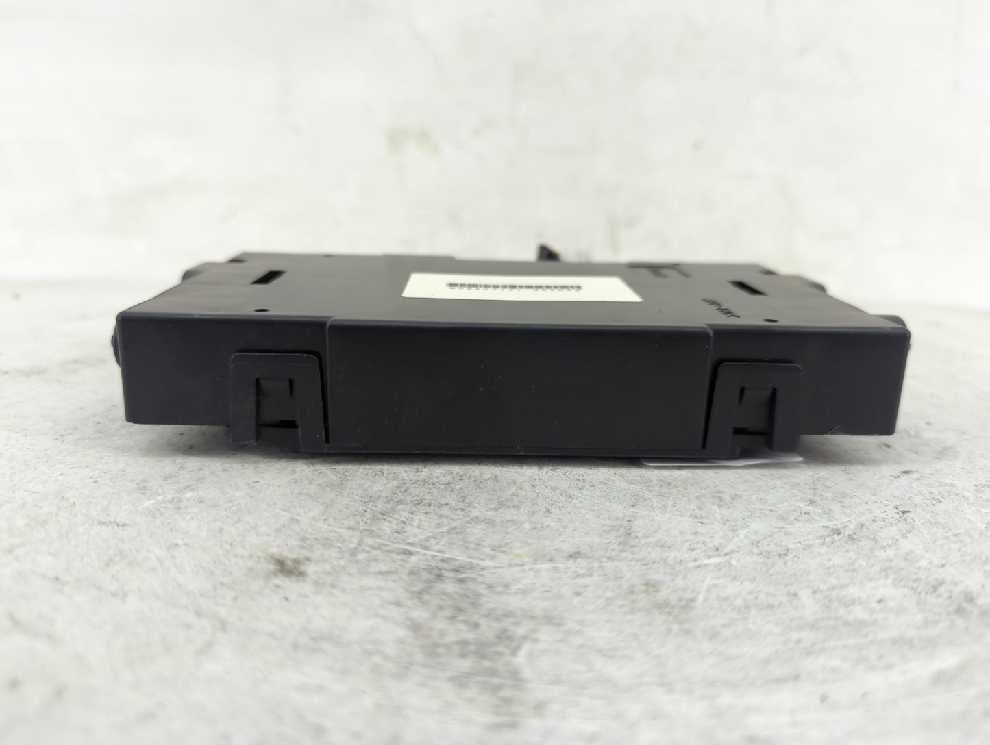 2015-2017 Nissan Murano Temperature Control Module 277605aa0a - Oemusedautoparts1.com