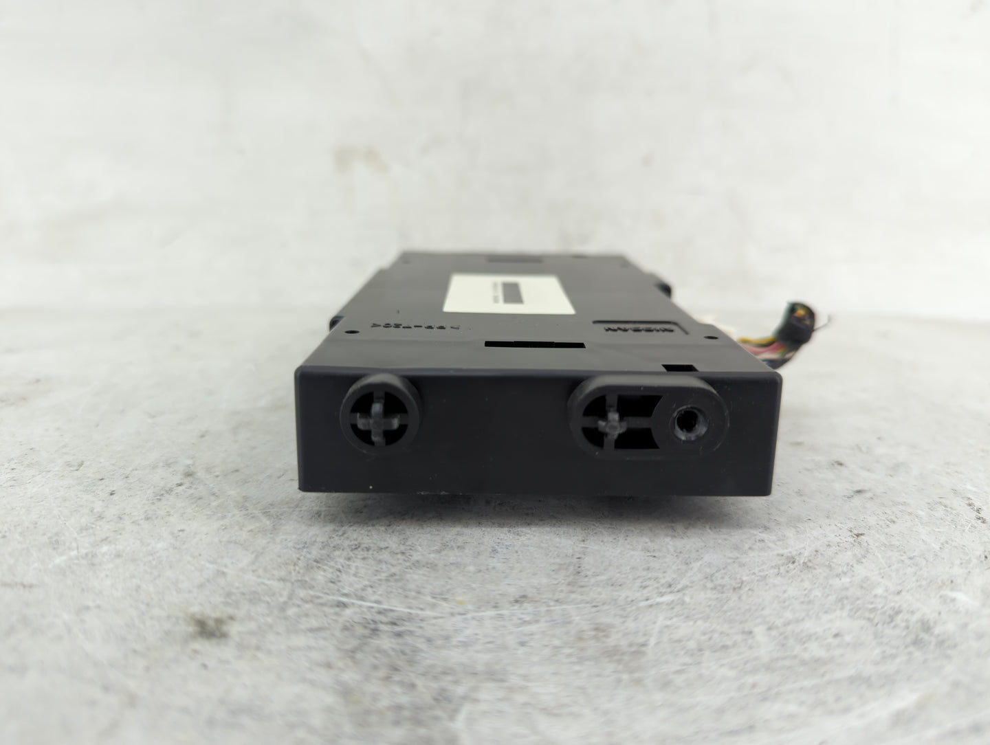 2015-2017 Nissan Murano Temperature Control Module 277605aa0a - Oemusedautoparts1.com