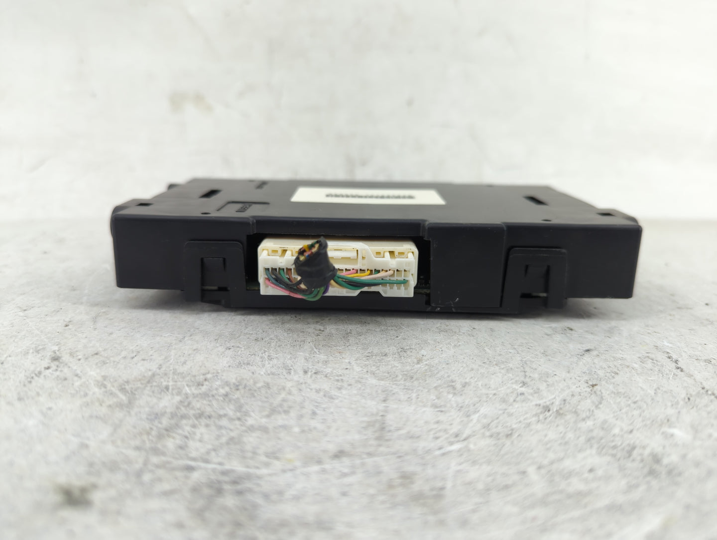2015-2017 Nissan Murano Temperature Control Module 277605aa0a - Oemusedautoparts1.com