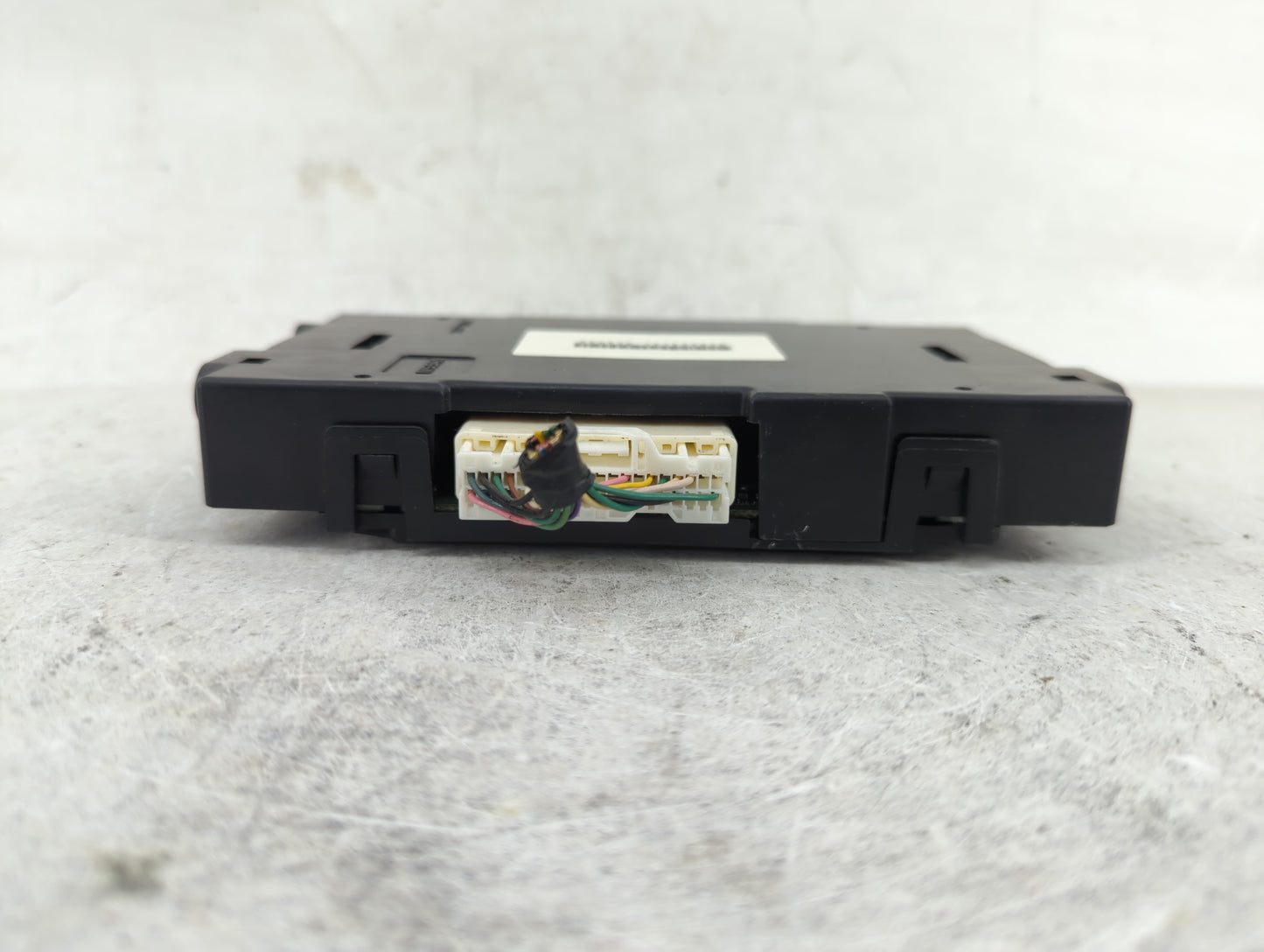 2015-2017 Nissan Murano Temperature Control Module 277605aa0a - Oemusedautoparts1.com