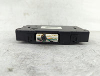 2015-2017 Nissan Murano Temperature Control Module 277605aa0a - Oemusedautoparts1.com