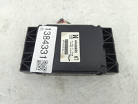 2015-2017 Nissan Murano Temperature Control Module 277605aa0a - Oemusedautoparts1.com