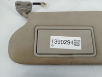 2015-2018 Nissan Murano Sun Visor Shade Replacement Driver Left Mirror Fits Fits 2015 2016 2017 2018 OEM Used Auto Parts - O