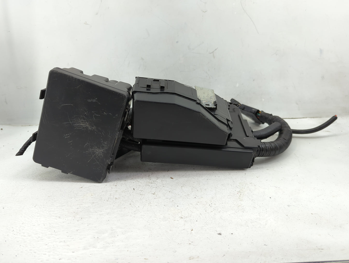 2015-2022 Nissan Murano Fusebox Fuse Box Panel Relay Module Fits Fits 2015 2016 2017 2018 2019 2020 2021 2022 OEM Used Auto 