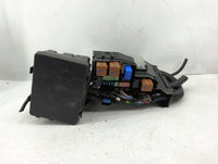 2015-2022 Nissan Murano Fusebox Fuse Box Panel Relay Module Fits Fits 2015 2016 2017 2018 2019 2020 2021 2022 OEM Used Auto 