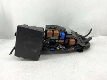 2015-2022 Nissan Murano Fusebox Fuse Box Panel Relay Module Fits Fits 2015 2016 2017 2018 2019 2020 2021 2022 OEM Used Auto Parts