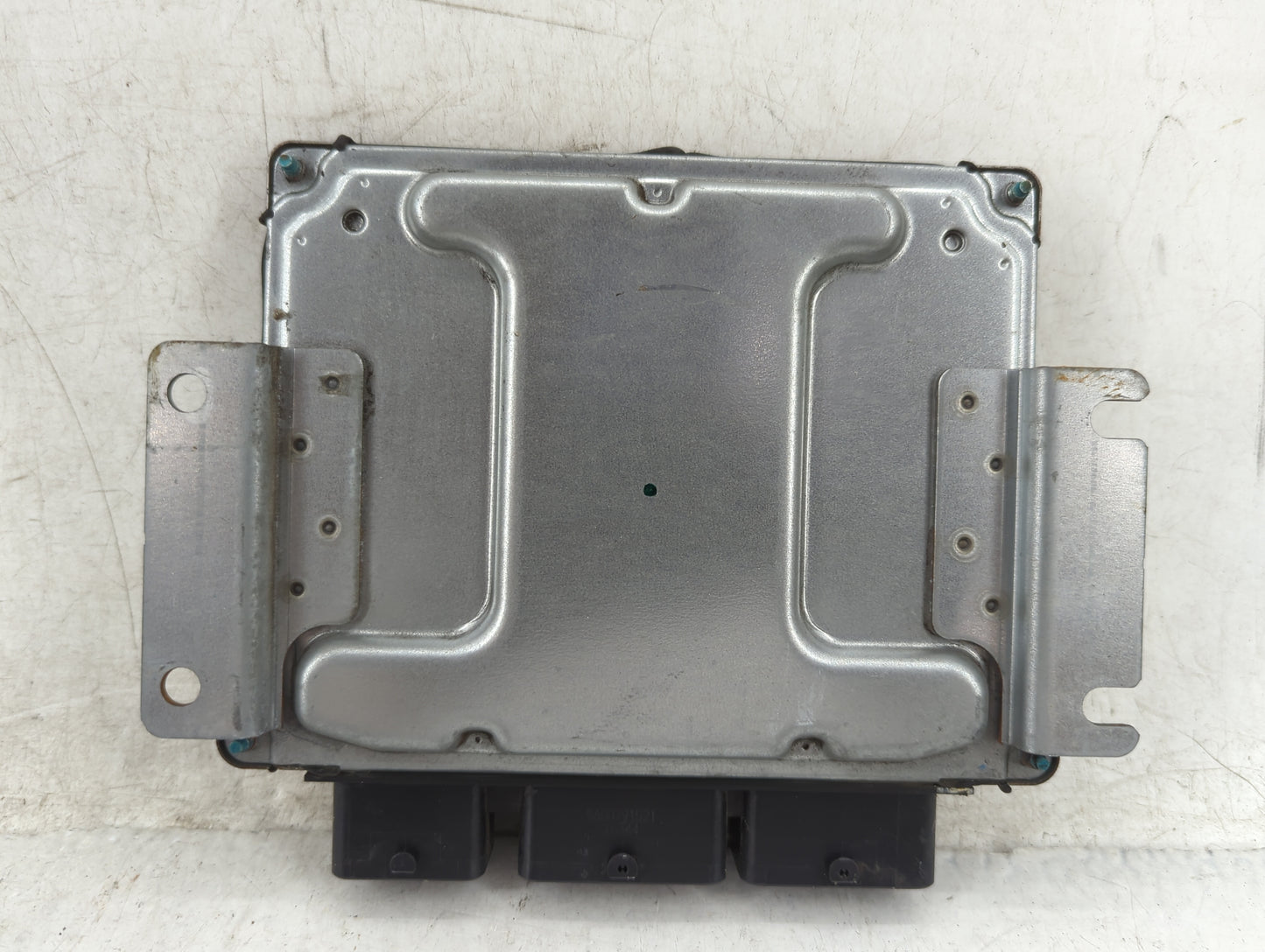 2015-2017 Nissan Murano PCM Engine Control Computer ECU ECM PCU OEM P/N:NEC023-041 Fits Fits 2015 2016 2017 OEM Used Auto Pa