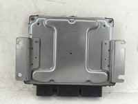 2015-2017 Nissan Murano PCM Engine Control Computer ECU ECM PCU OEM P/N:NEC023-041 Fits Fits 2015 2016 2017 OEM Used Auto Pa