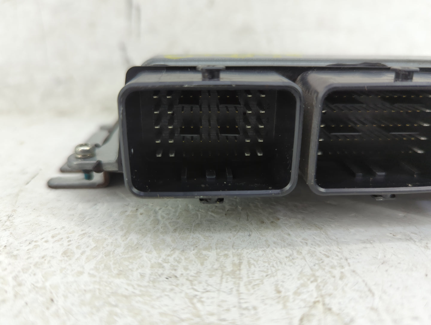 2015-2017 Nissan Murano PCM Engine Control Computer ECU ECM PCU OEM P/N:NEC023-041 Fits Fits 2015 2016 2017 OEM Used Auto Pa