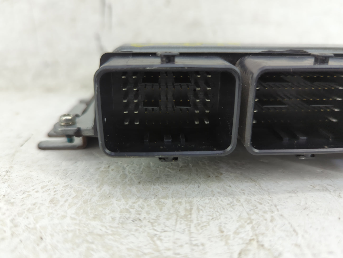 2015-2017 Nissan Murano PCM Engine Control Computer ECU ECM PCU OEM P/N:NEC023-041 Fits Fits 2015 2016 2017 OEM Used Auto Pa