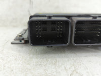 2015-2017 Nissan Murano PCM Engine Control Computer ECU ECM PCU OEM P/N:NEC023-041 Fits Fits 2015 2016 2017 OEM Used Auto Pa