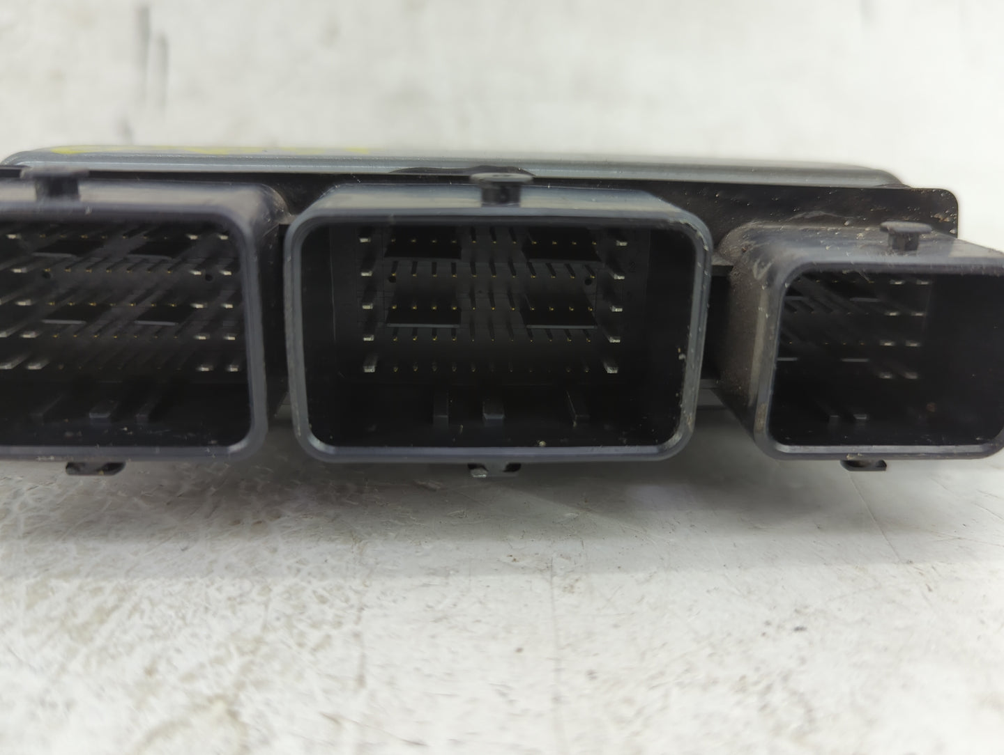2015-2017 Nissan Murano PCM Engine Control Computer ECU ECM PCU OEM P/N:NEC023-041 Fits Fits 2015 2016 2017 OEM Used Auto Pa