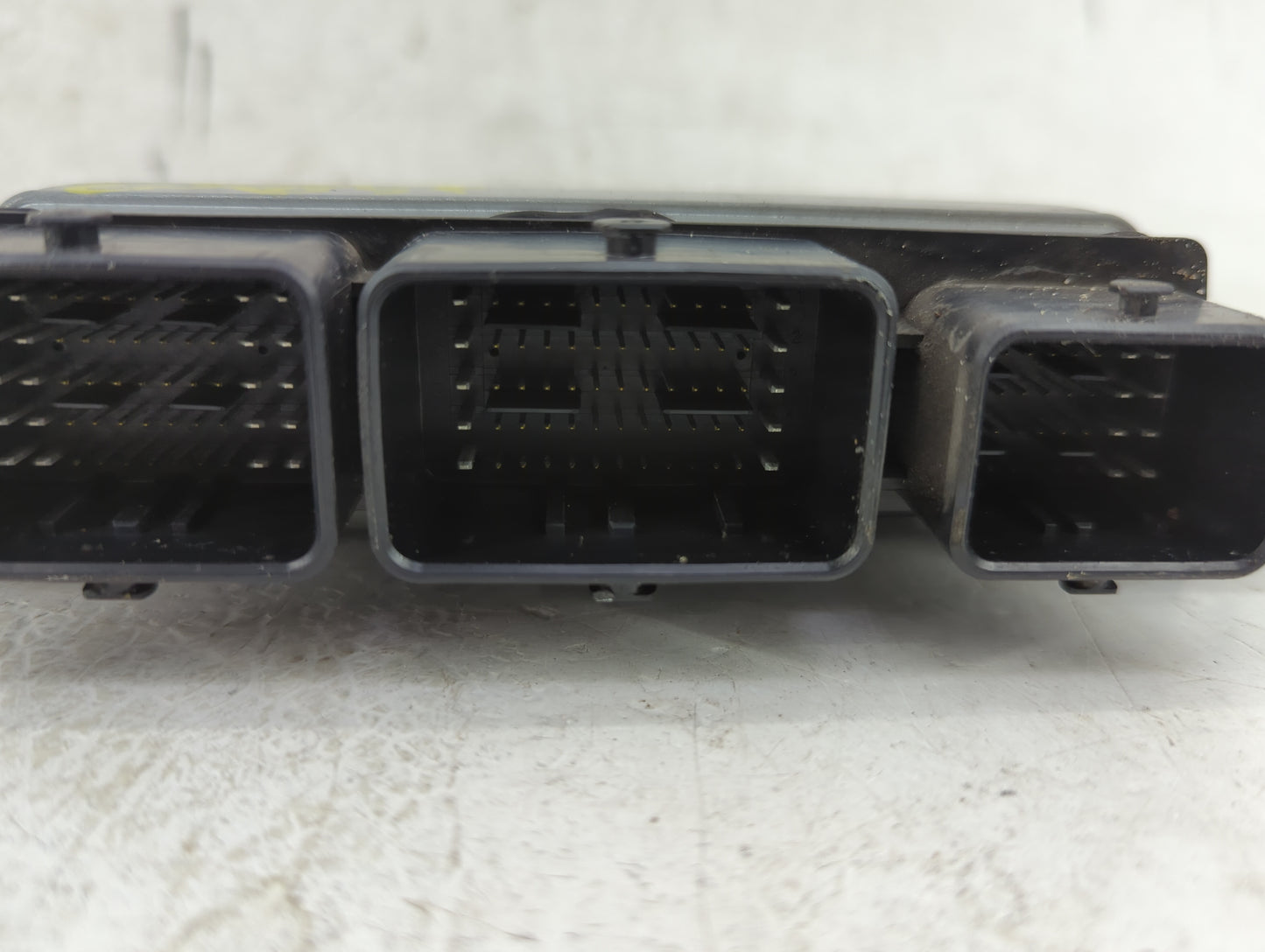 2015-2017 Nissan Murano PCM Engine Control Computer ECU ECM PCU OEM P/N:NEC023-041 Fits Fits 2015 2016 2017 OEM Used Auto Pa