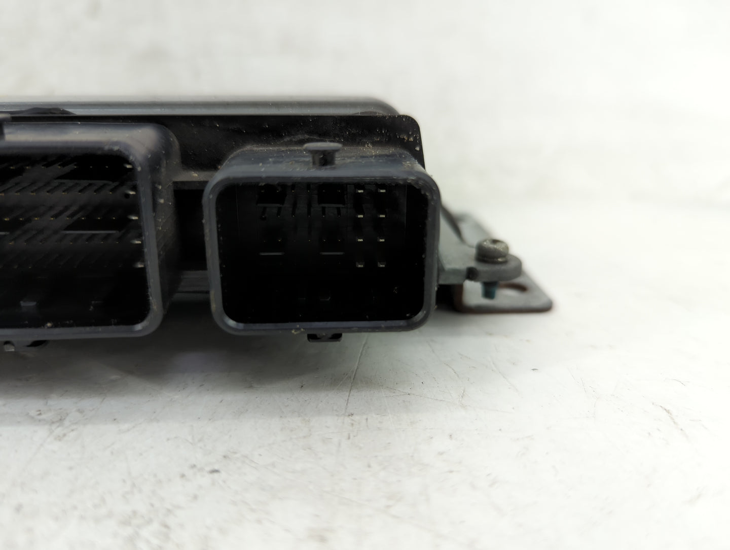 2015-2017 Nissan Murano PCM Engine Control Computer ECU ECM PCU OEM P/N:NEC023-041 Fits Fits 2015 2016 2017 OEM Used Auto Pa