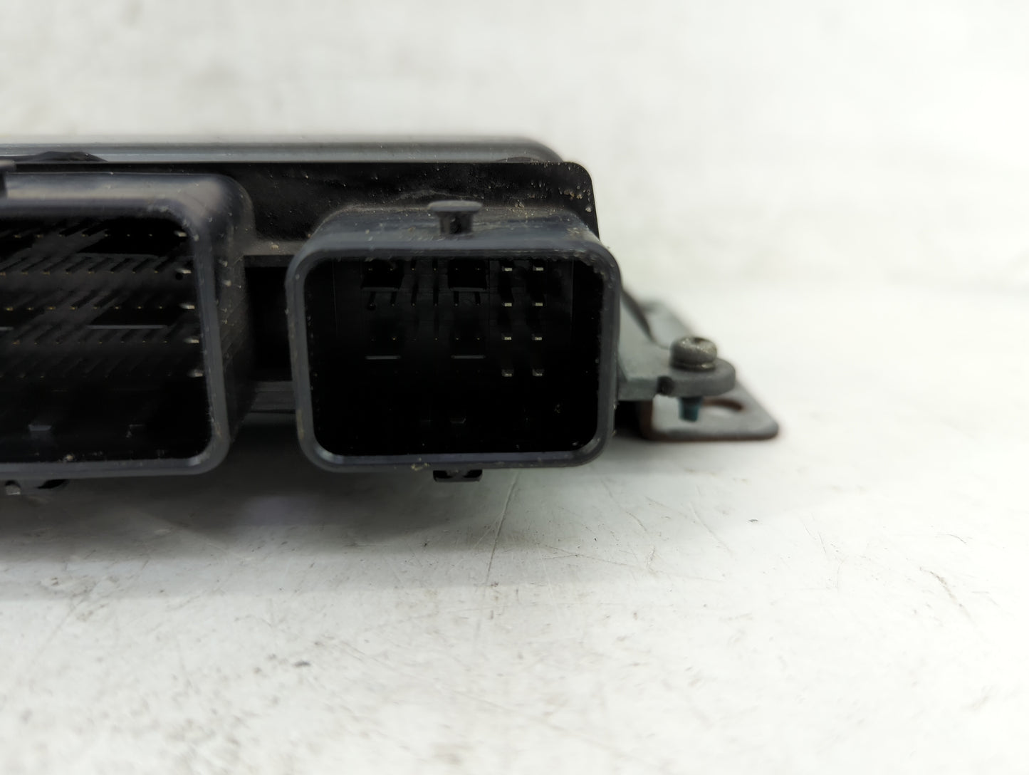 2015-2017 Nissan Murano PCM Engine Control Computer ECU ECM PCU OEM P/N:NEC023-041 Fits Fits 2015 2016 2017 OEM Used Auto Pa