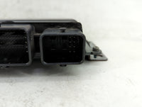 2015-2017 Nissan Murano PCM Engine Control Computer ECU ECM PCU OEM P/N:NEC023-041 Fits Fits 2015 2016 2017 OEM Used Auto Pa