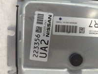 2015-2017 Nissan Murano PCM Engine Control Computer ECU ECM PCU OEM P/N:NEC023-041 Fits Fits 2015 2016 2017 OEM Used Auto Pa