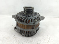 2017 Nissan Murano Alternator Replacement Generator Charging Assembly Engine OEM P/N:23100JA11B Fits OEM Used Auto Parts - O