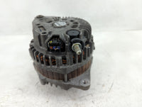 2017 Nissan Murano Alternator Replacement Generator Charging Assembly Engine OEM P/N:23100JA11B Fits OEM Used Auto Parts - O