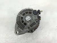 2017 Nissan Murano Alternator Replacement Generator Charging Assembly Engine OEM P/N:23100JA11B Fits OEM Used Auto Parts - O