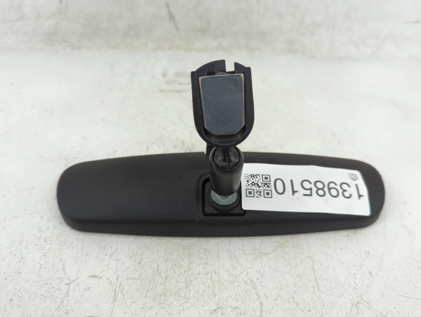 2015-2022 Nissan Murano Interior Rear View Mirror Replacement OEM P/N:A048070 Fits OEM Used Auto Parts - Oemusedautoparts1.c