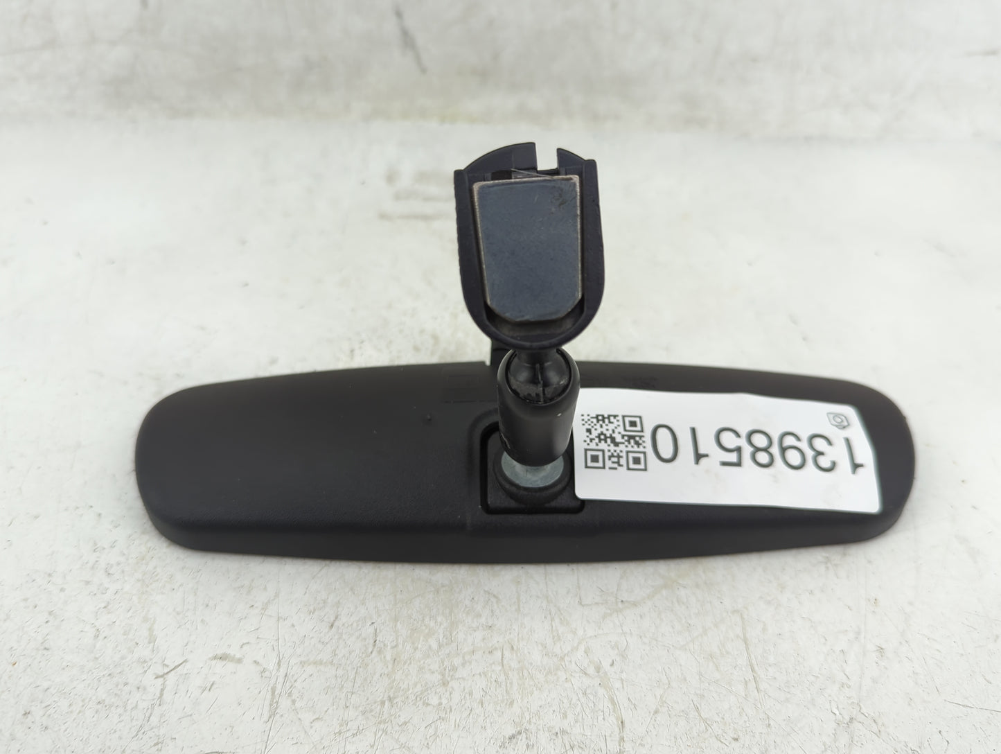 2015-2022 Nissan Murano Interior Rear View Mirror Replacement OEM P/N:A048070 Fits OEM Used Auto Parts - Oemusedautoparts1.c