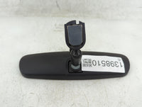 2015-2022 Nissan Murano Interior Rear View Mirror Replacement OEM P/N:A048070 Fits OEM Used Auto Parts - Oemusedautoparts1.c