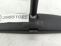 2015-2022 Nissan Murano Interior Rear View Mirror Replacement OEM P/N:A048070 Fits OEM Used Auto Parts - Oemusedautoparts1.c