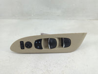 2015-2022 Nissan Murano Master Power Window Switch Replacement Driver Side Left P/N:25570 3TB2A 25401 5AA0A Fits OEM Used Au