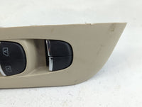 2015-2022 Nissan Murano Master Power Window Switch Replacement Driver Side Left P/N:25570 3TB2A 25401 5AA0A Fits OEM Used Au
