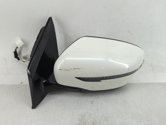 compare product 2016-2022 Nissan Murano Driver Side View Mirror - Left Door Mirror OEM Used