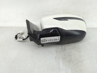 2016-2022 Nissan Murano Driver Side View Mirror - Left Door Mirror OEM Used - Oemusedautoparts1.com