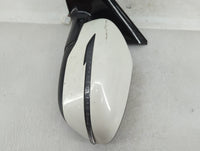 2016-2022 Nissan Murano Driver Side View Mirror - Left Door Mirror OEM Used - Oemusedautoparts1.com