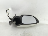 2016-2022 Nissan Murano Driver Side View Mirror - Left Door Mirror OEM Used - Oemusedautoparts1.com