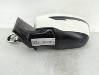 2016-2022 Nissan Murano Driver Side View Mirror - Left Door Mirror OEM Used - Oemusedautoparts1.com