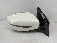 2016-2022 Nissan Murano Passenger Side View Mirror - Right Door Mirror OEM Used - Oemusedautoparts1.com