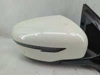 2016-2022 Nissan Murano Passenger Side View Mirror - Right Door Mirror OEM Used - Oemusedautoparts1.com