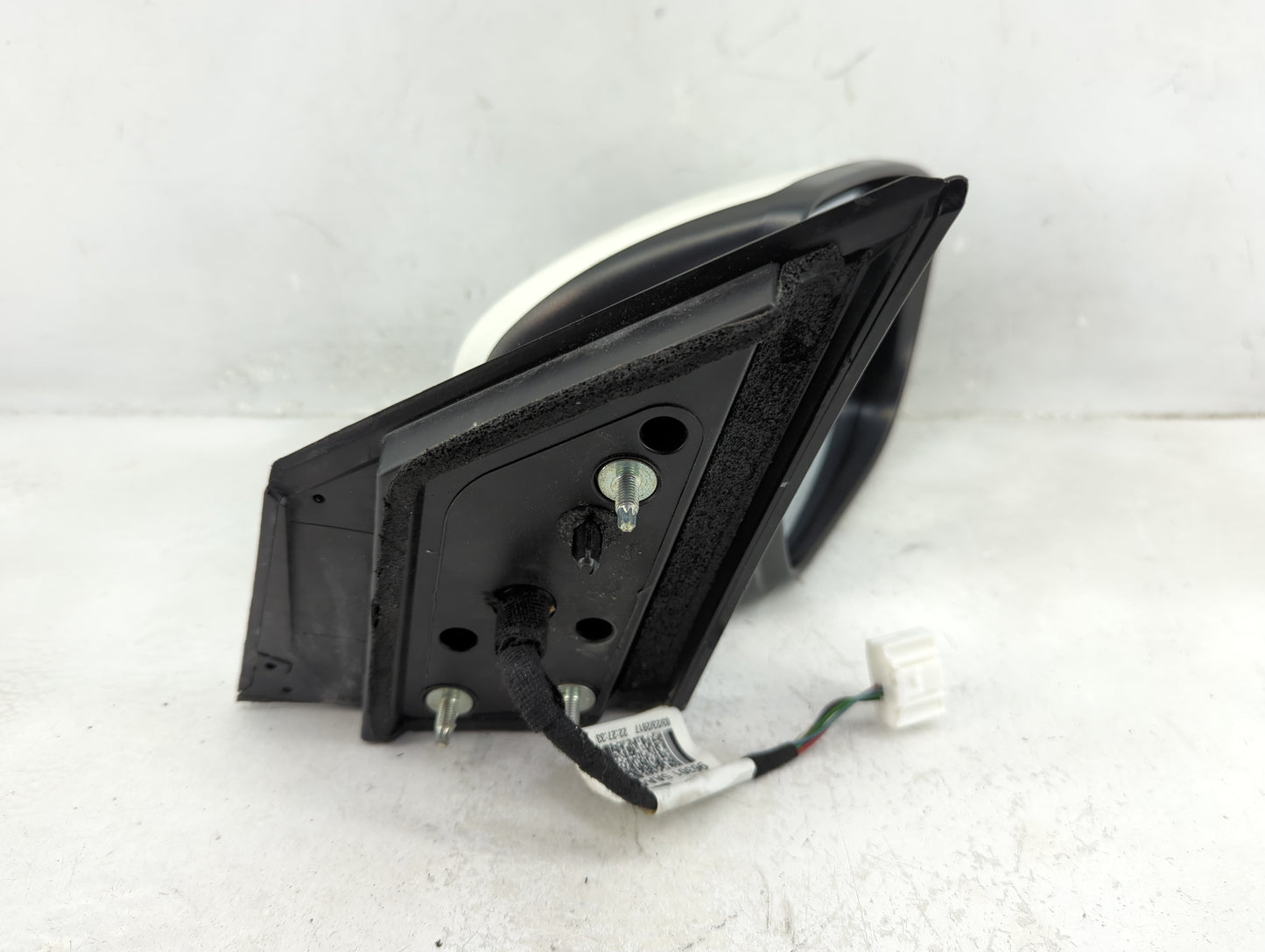 2016-2022 Nissan Murano Passenger Side View Mirror - Right Door Mirror OEM Used - Oemusedautoparts1.com