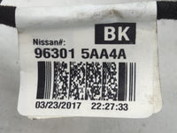 2016-2022 Nissan Murano Passenger Side View Mirror - Right Door Mirror OEM Used - Oemusedautoparts1.com