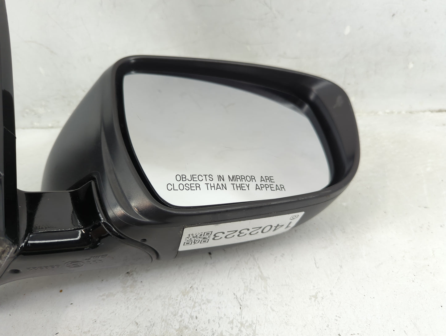2016-2022 Nissan Murano Passenger Side View Mirror - Right Door Mirror OEM Used - Oemusedautoparts1.com