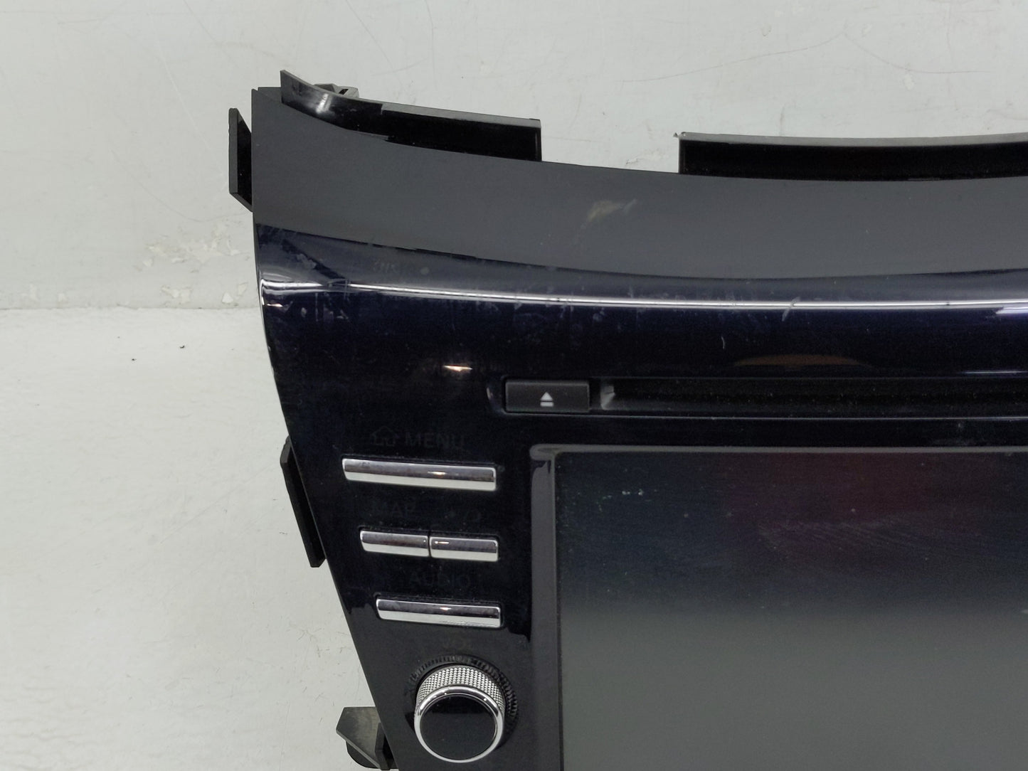 2017 Nissan Murano Radio AM FM Cd Player Receiver Replacement P/N:25915 9UC1A Fits OEM Used Auto Parts - Oemusedautoparts1.c