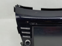 2017 Nissan Murano Radio AM FM Cd Player Receiver Replacement P/N:25915 9UC1A Fits OEM Used Auto Parts - Oemusedautoparts1.c