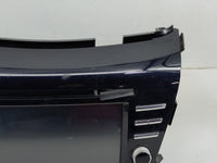 2017 Nissan Murano Radio AM FM Cd Player Receiver Replacement P/N:25915 9UC1A Fits OEM Used Auto Parts - Oemusedautoparts1.c