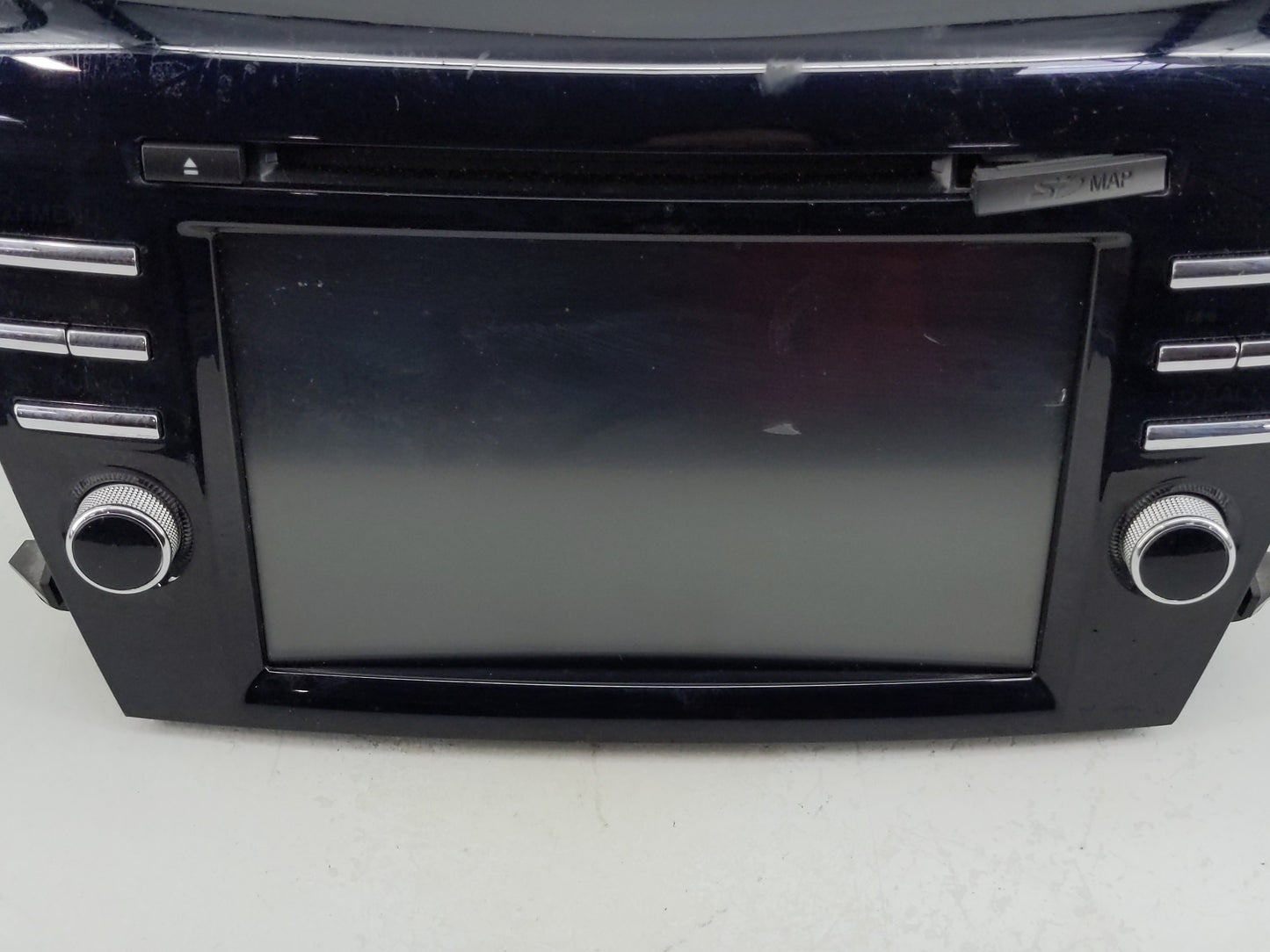 2017 Nissan Murano Radio AM FM Cd Player Receiver Replacement P/N:25915 9UC1A Fits OEM Used Auto Parts - Oemusedautoparts1.c