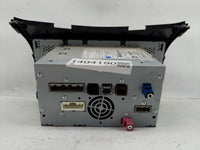 2017 Nissan Murano Radio AM FM Cd Player Receiver Replacement P/N:25915 9UC1A Fits OEM Used Auto Parts - Oemusedautoparts1.c