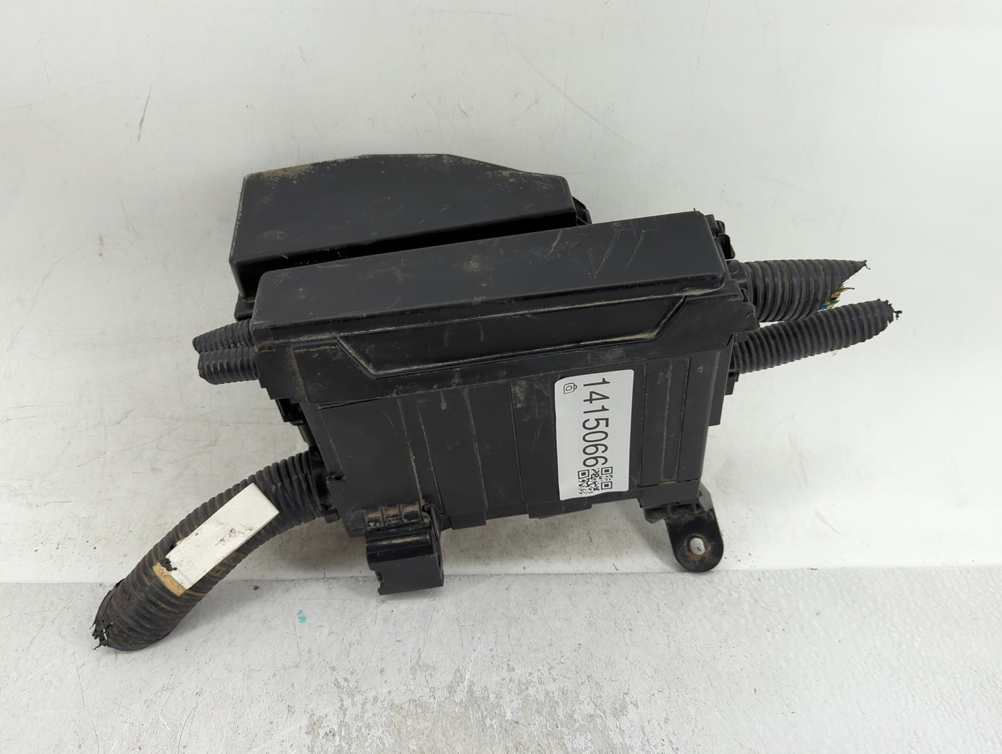 2015-2022 Nissan Murano Fusebox Fuse Box Panel Relay Module Fits Fits 2015 2016 2017 2018 2019 2020 2021 2022 OEM Used Auto 