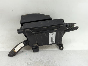 compare product 2015-2022 Nissan Murano Fusebox Fuse Box Panel Relay Module Fits Fits 2015 2016 2017 2018 2019 2020 2021 2022 OEM Used Auto Parts
