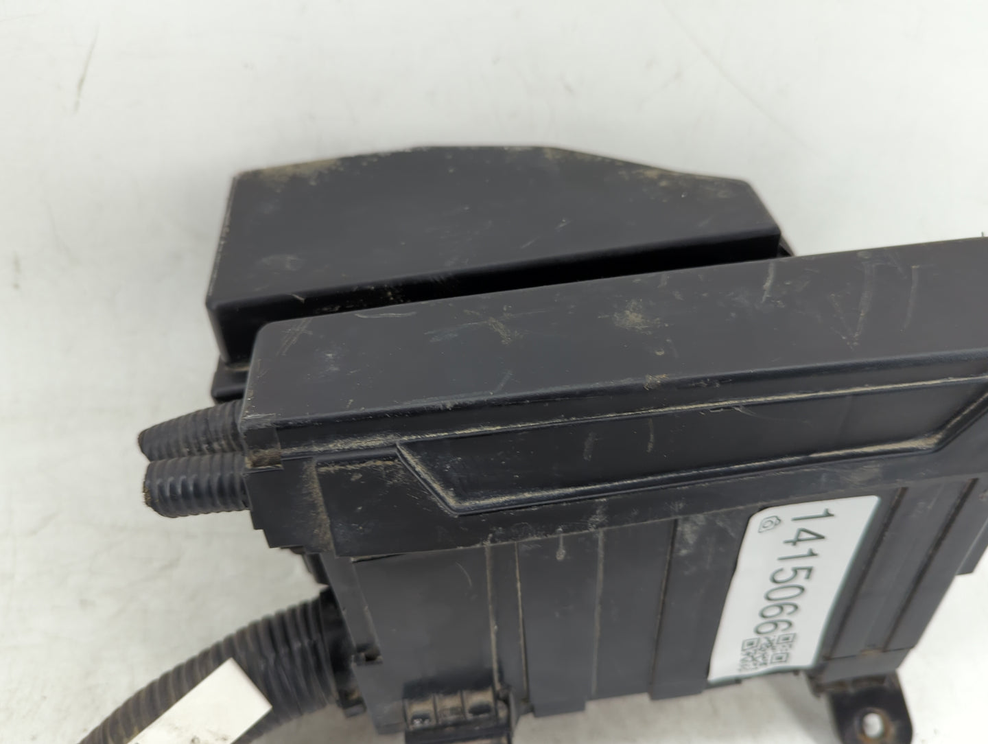 2015-2022 Nissan Murano Fusebox Fuse Box Panel Relay Module Fits Fits 2015 2016 2017 2018 2019 2020 2021 2022 OEM Used Auto 